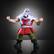 Alt View 1. Mattel - Mattel Collectible - Masters of the Universe Origins Cartoon Ram Man (He-Man, MOTU) - Collectibles - Multicolor.