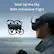 Soak Up the Sky With Immersive Flight