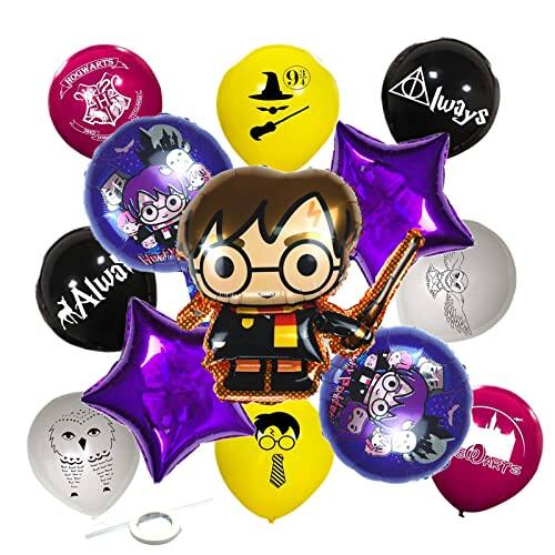 Hogwarts  
Always  
Hufflepuff  
Always  
Gryffindor  
Always  
Slytherin  
Always