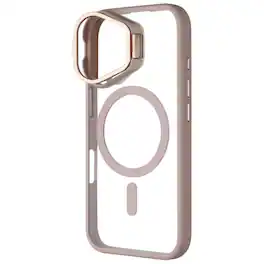 Prodigee - Kick-It Series Case for MagSafe for Apple iPhone 16 - Pink