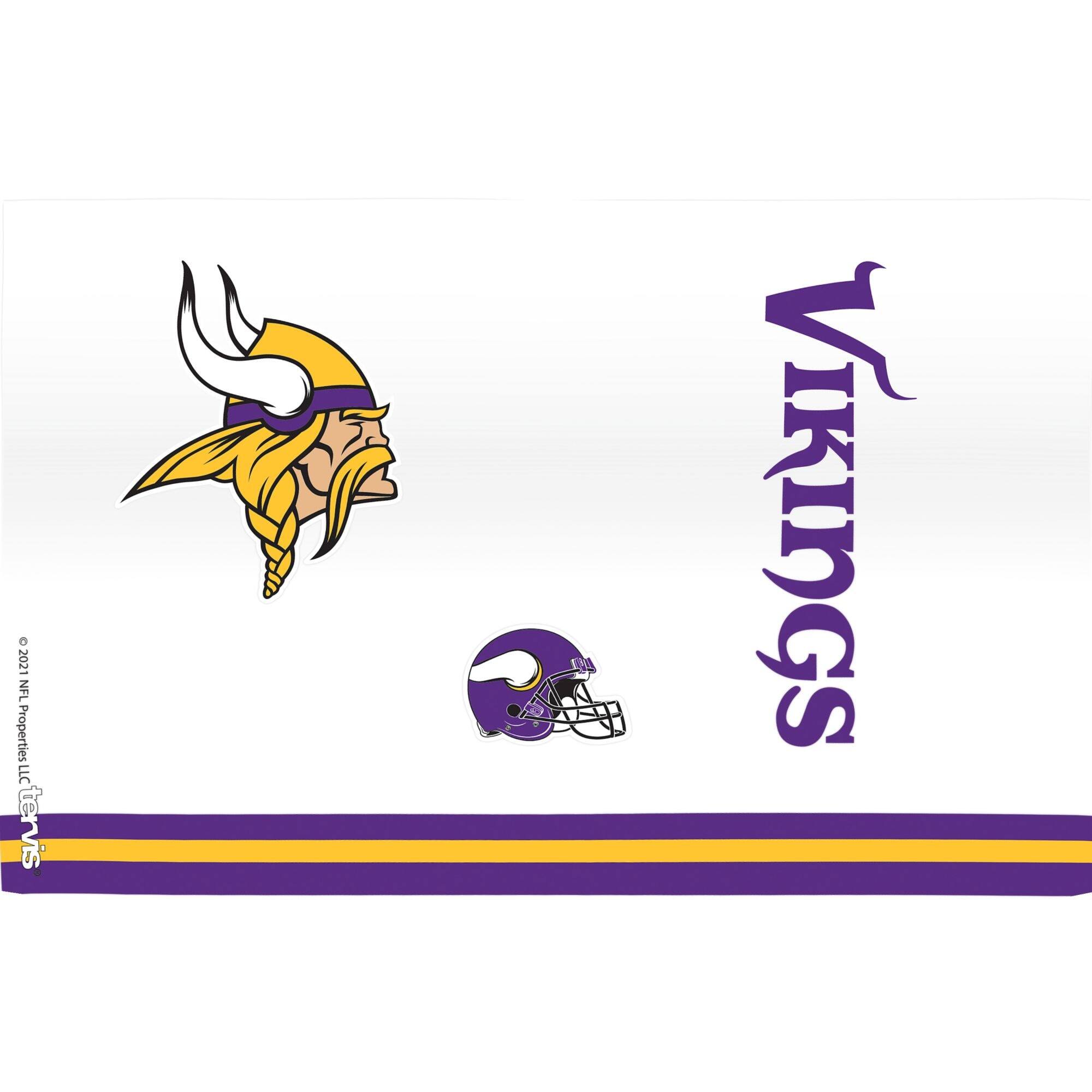 2021 NFL Properties, LLC  
VIKINGS