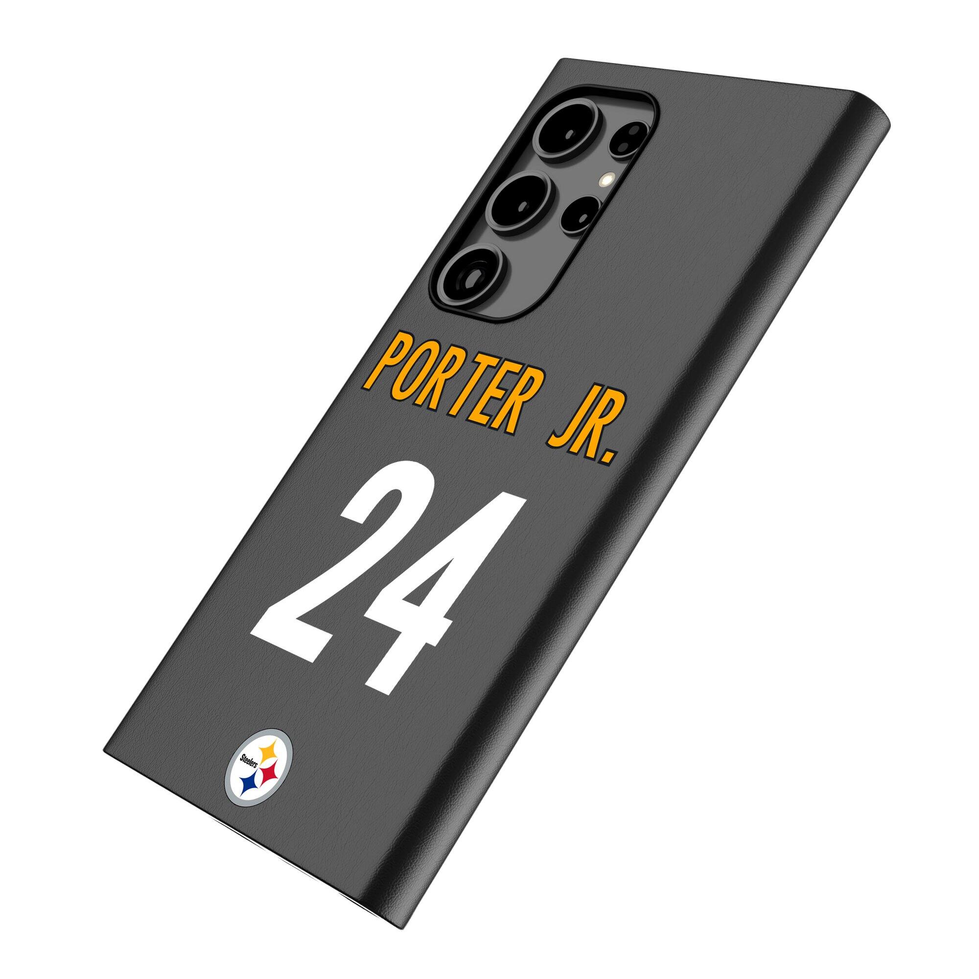 PORTER JR.  
24