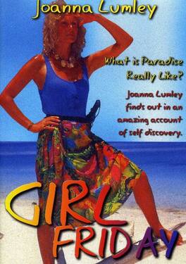 Girl Friday - DVD