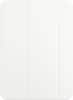 Front. Apple - Smart Folio for iPad (A16) - White.