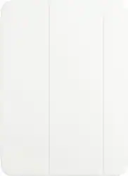 Apple - Smart Folio for iPad (A16) - White - Front_Zoom