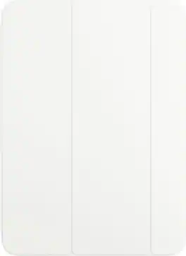 Apple - Smart Folio for iPad (A16) - White