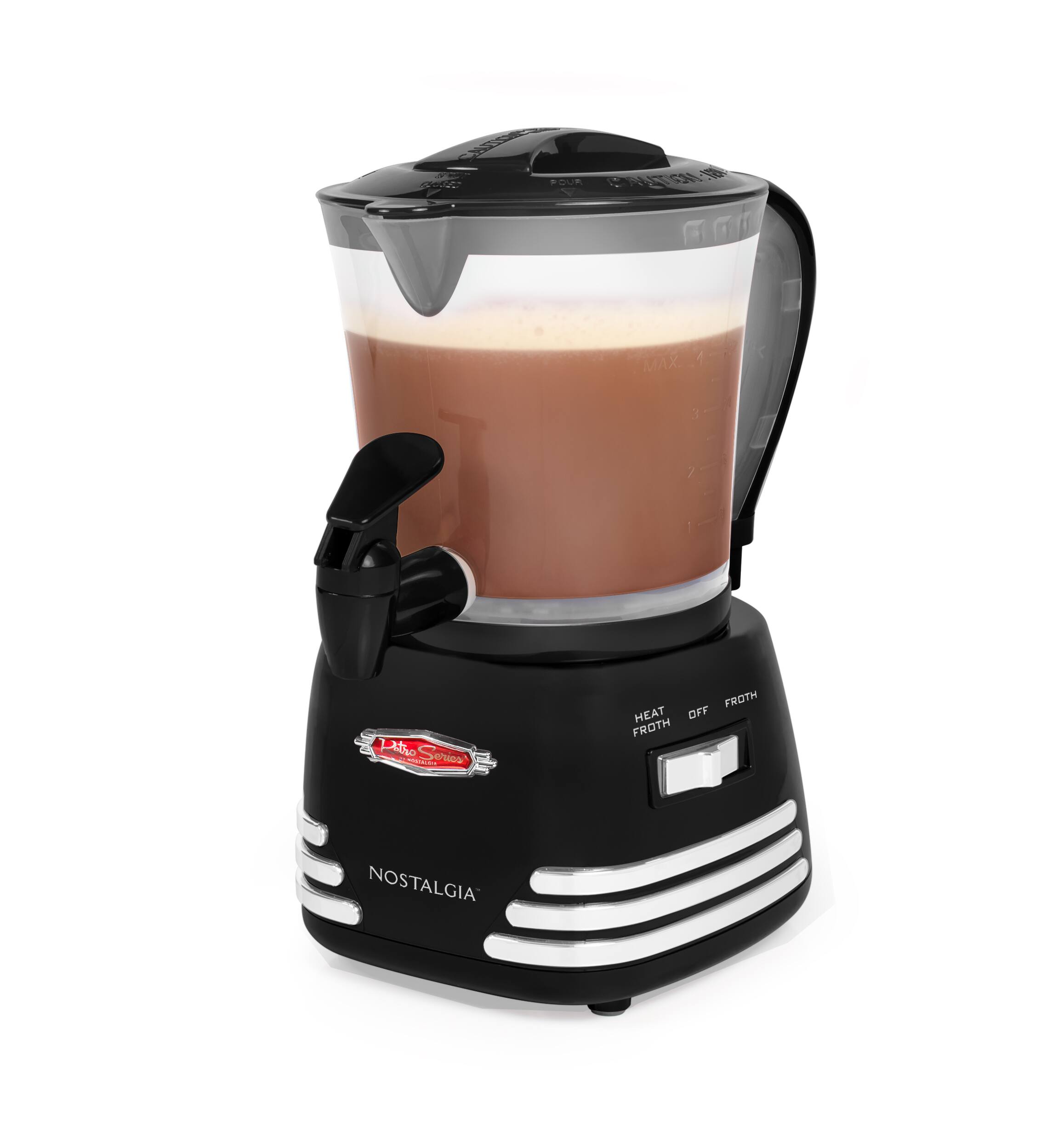 AEE FOU LTE MAX 7 Pitho 1 Garidon Series FROTH HEAT OFF FROTH NOSTALGIA