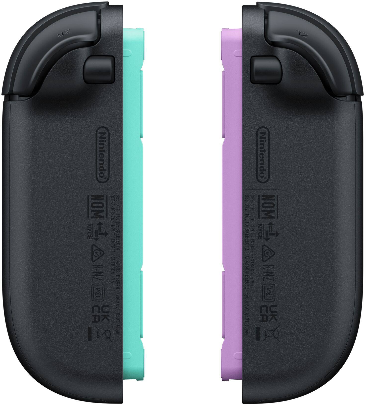 NZ 1Z Nintendo BEE-A BEE NOM -JCR-CO 014 CC10 NYCE II INPUT ENTREE KEBEEO S ENTRAD IC-4360 R-NZ PAS BEE014 VCI Kyoto CA UK voto601-8501 8501 Japan Nintendo BE BEL-012 BEE-A-JEL- NOM a ECC1D FCCID:BKEBEE012 NPUT NYCE J INPUT /ENTREE/ ENTRADA ENTRE S C:4360A-BEE012 ENTRADA R-NZ in 51 VC Kyota601-850 601 8501 CA UK Japan X