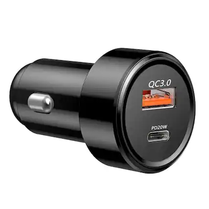 QC3.0 PD20W