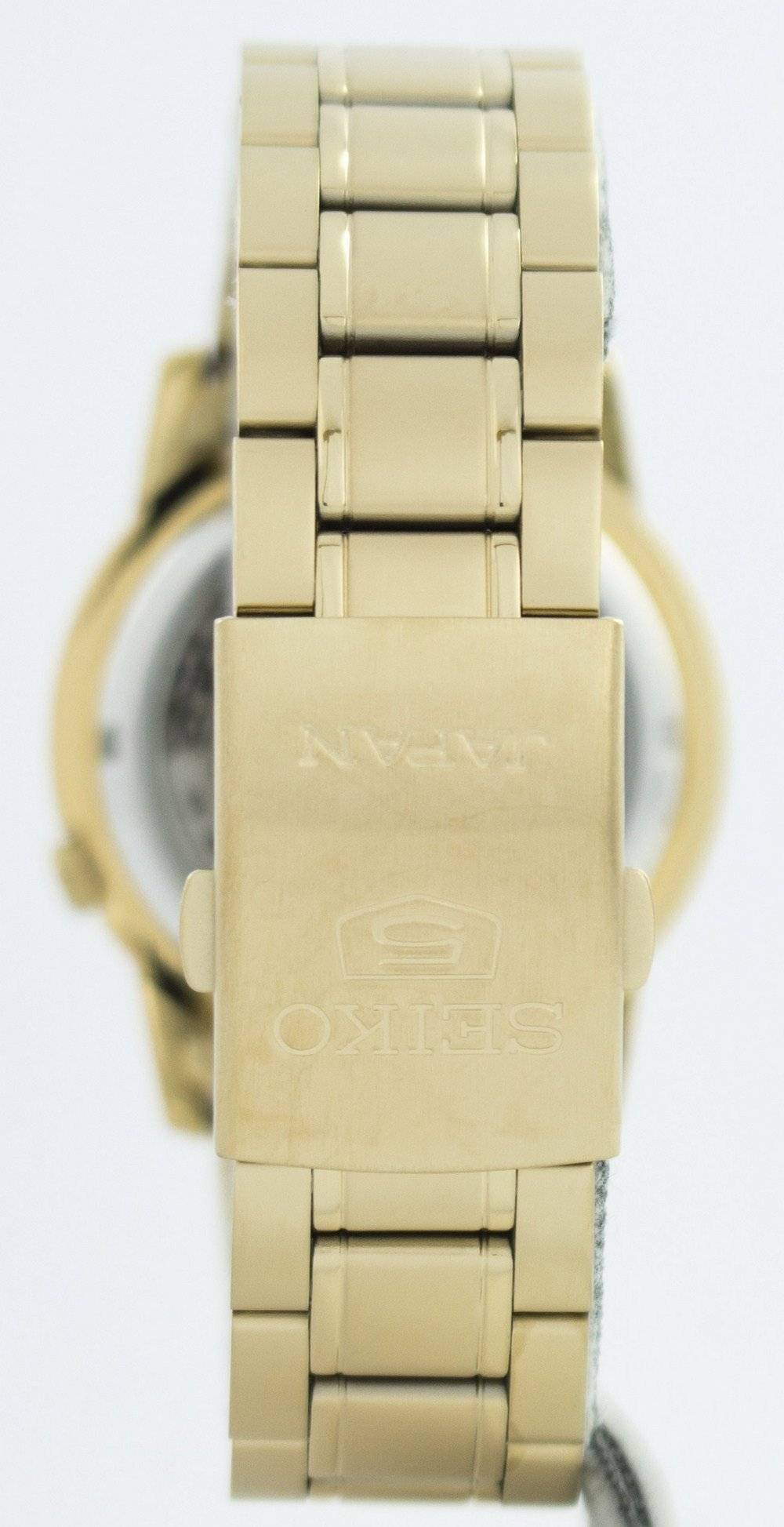 JAPAN  
SEIKO
