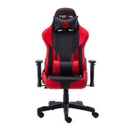 Forest'nSky - Techni Sport Office & PC Gaming Chair - Red