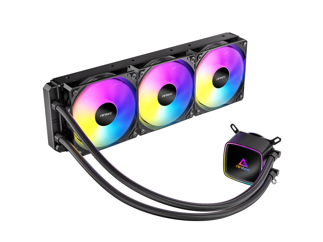 Antec  
Antec  
Antec  
ee  

A Antec