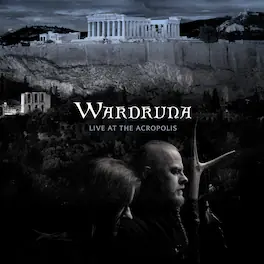 Wardruna - Live at the Acropolis - BLU-RAY