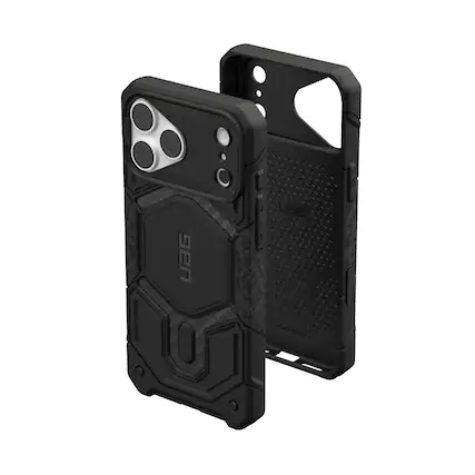 UAG
UAG PATENTS PENDING