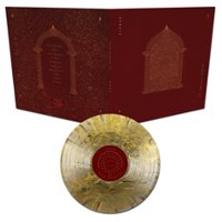 Of Golden Verse [LP] - VINYL - Front_Zoom