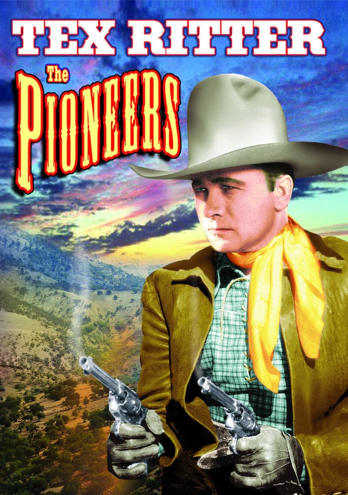 The Pioneers - DVD price history on PriceWatchPro