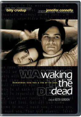 Waking the Dead - DVD