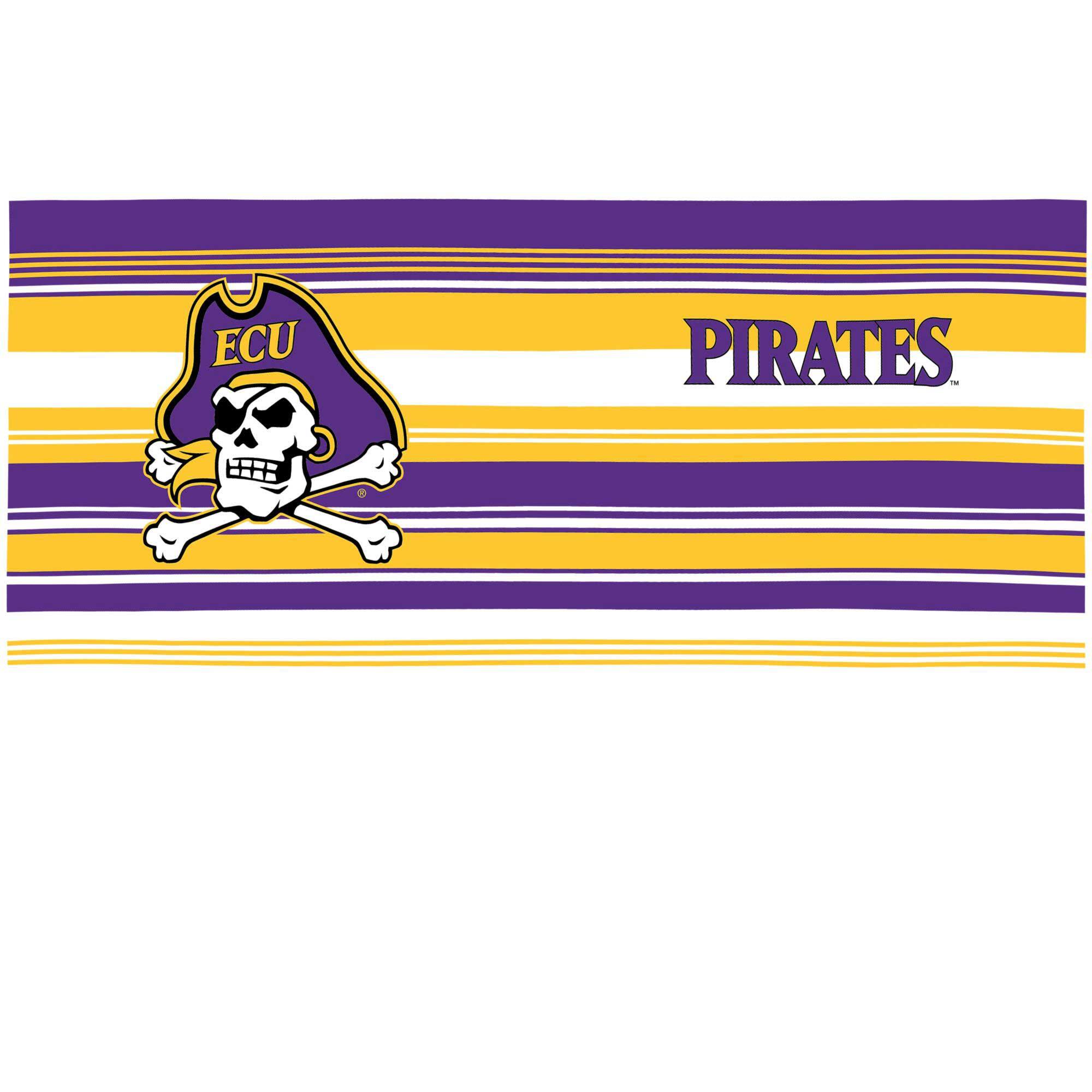 ECU PIRATES