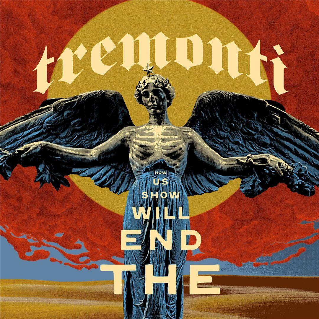 End Will Show Us How [LP] [VINYL]