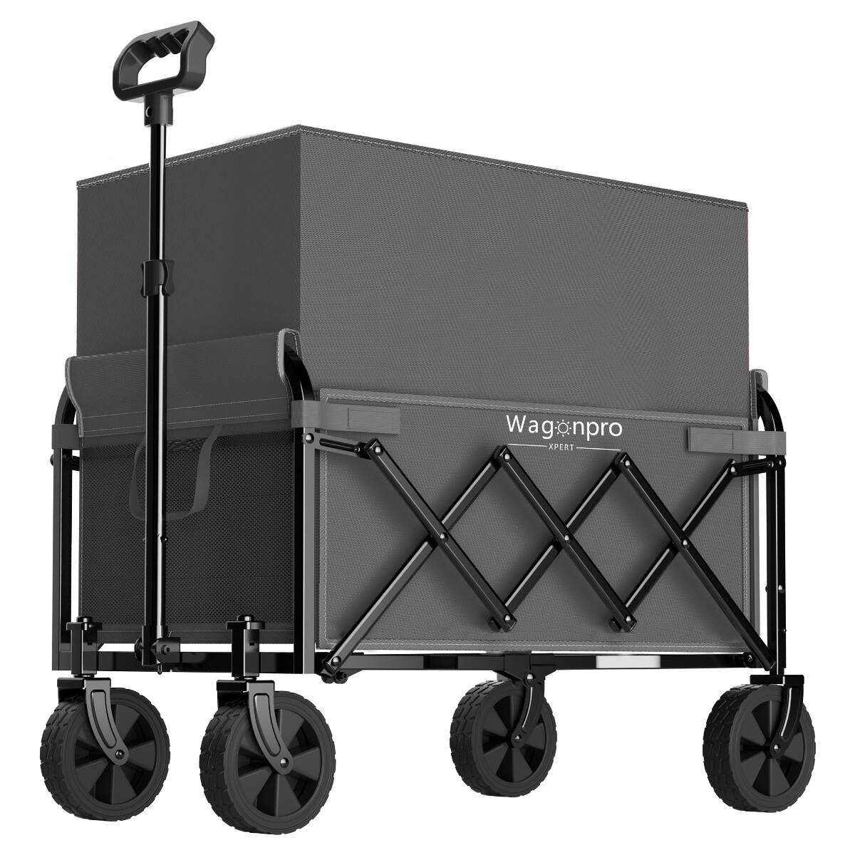 Wagonpro XPERT