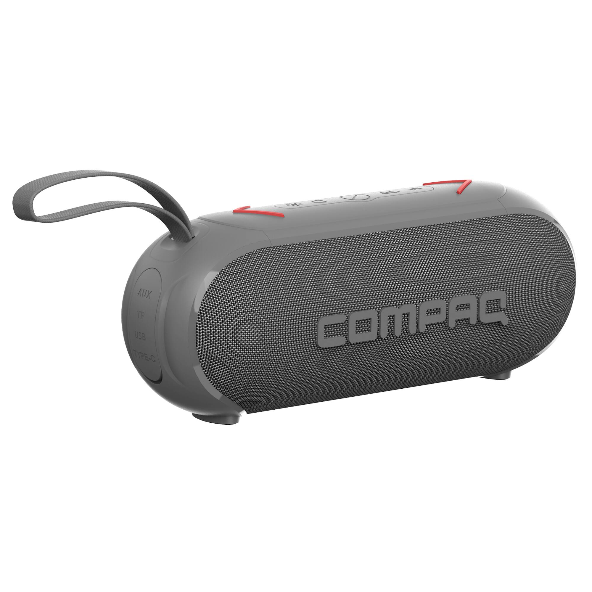 O - AUX - USB - TIPES - COMPAC