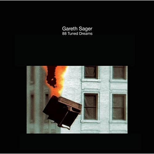 Gareth Sager - 88 Tuned Dreams   - VINYL LP price history on PriceWatchPro