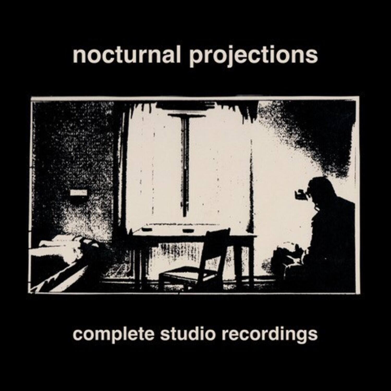 nocturnal projections

complete studio recordings