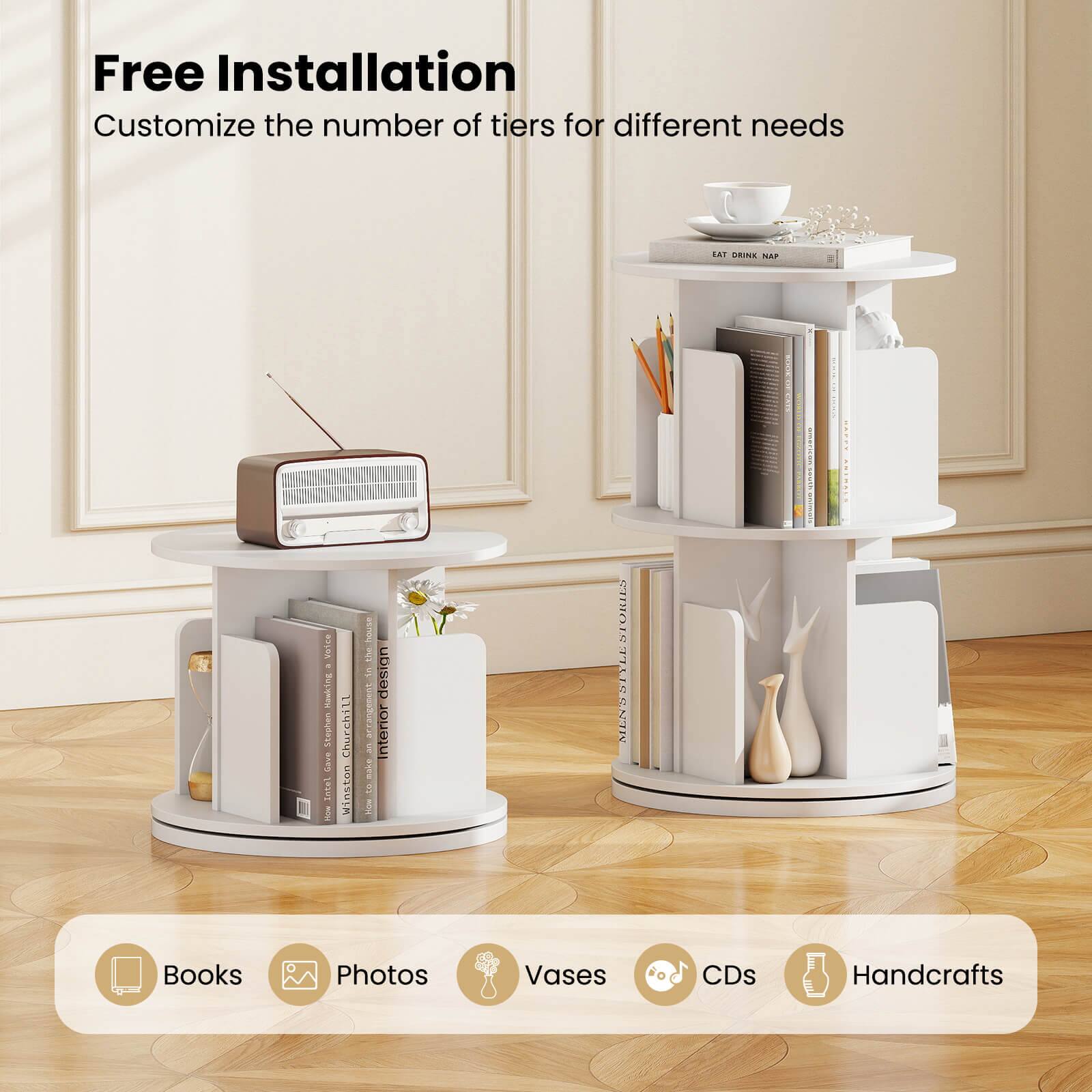 media item thumbnail