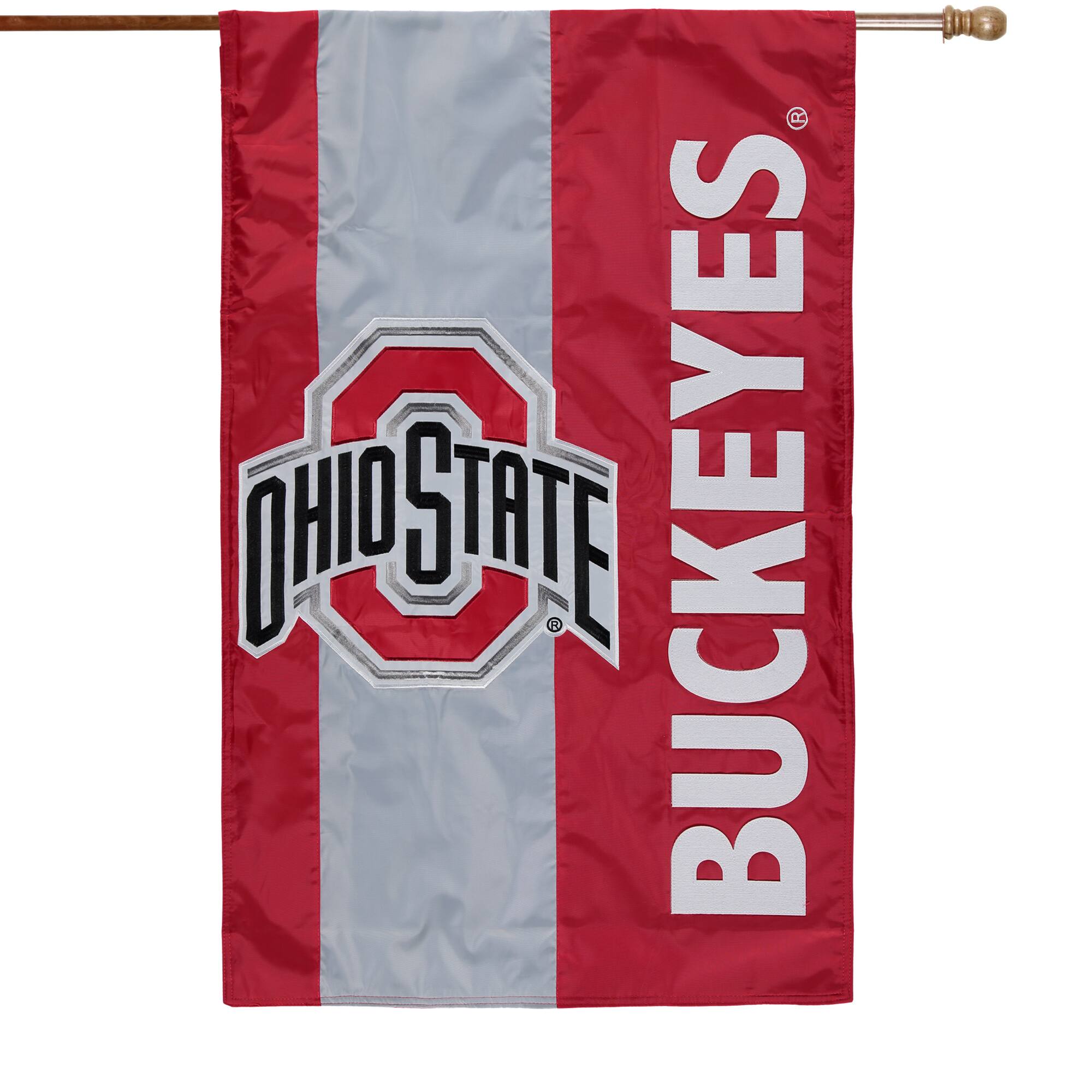 OHIO STATE  
BUCKEYES