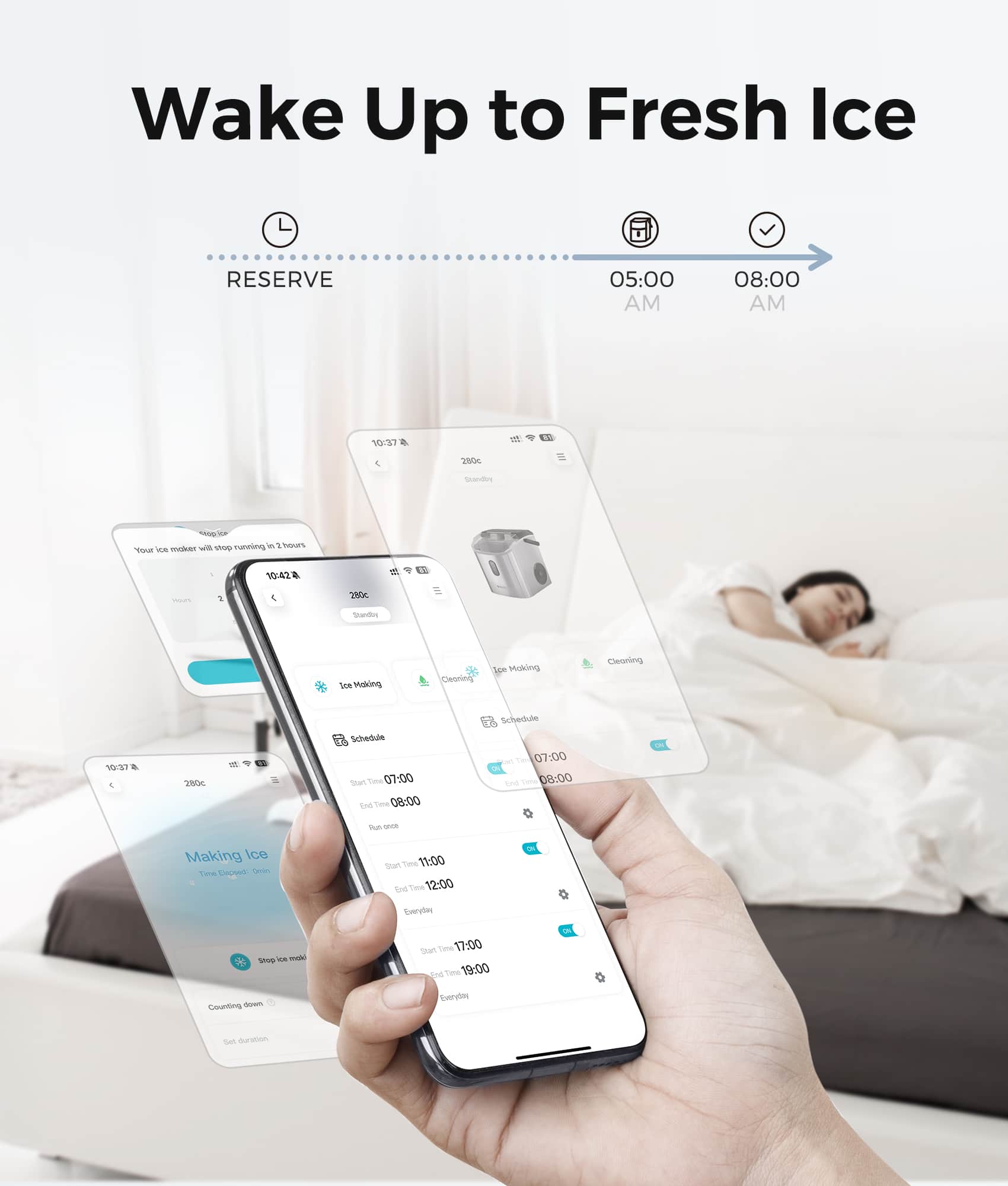 Wake Up to Fresh Ice - Reserve 05:00 AM - 08:00 AM - 10:37 AM - 280c seconds - - Structure - - Surdoe - - Hocking - - Coreing - - Making Ice - - Schedule - - 07:00 - - 08:00 - - 10:37 - - 280c - - 10:42 - - 14 THIX - - Surdoe - - Hocking - - Coreing - - Making Ice - - Schedule - - 07:00 - - 08:00 - - 10:37 - - 280c - - 10:42 - - 14 THIX - - Surdoe - - Hocking - - Coreing - - Making Ice - - Schedule - - 07:00 - - 08:00 - - 10:37 - - 280c - - 10:42 - - 14 THIX - - Surdoe - - Hocking - - Coreing - - Making Ice - - Schedule - - 07:00 - - 08:00 - - 10:37 - - 280c - - 10:42 - - 14 THIX - - Surdoe - - Hocking - - Coreing - - Making Ice - - Schedule - - 07:00 - - 08:00 - - 10:37 - - 280c - - 10:42 - - 14 THIX - - Surdoe - - Hocking - - Coreing - - Making Ice - - Schedule - - 07:00 - - 08:00 - - 10:37 - - 280c - - 10:42 - - 14 THIX - - Surdoe - - Hocking - - Coreing - - Making Ice - - Schedule - - 07:00 - - 08:00 - - 10:37 - - 280c -
