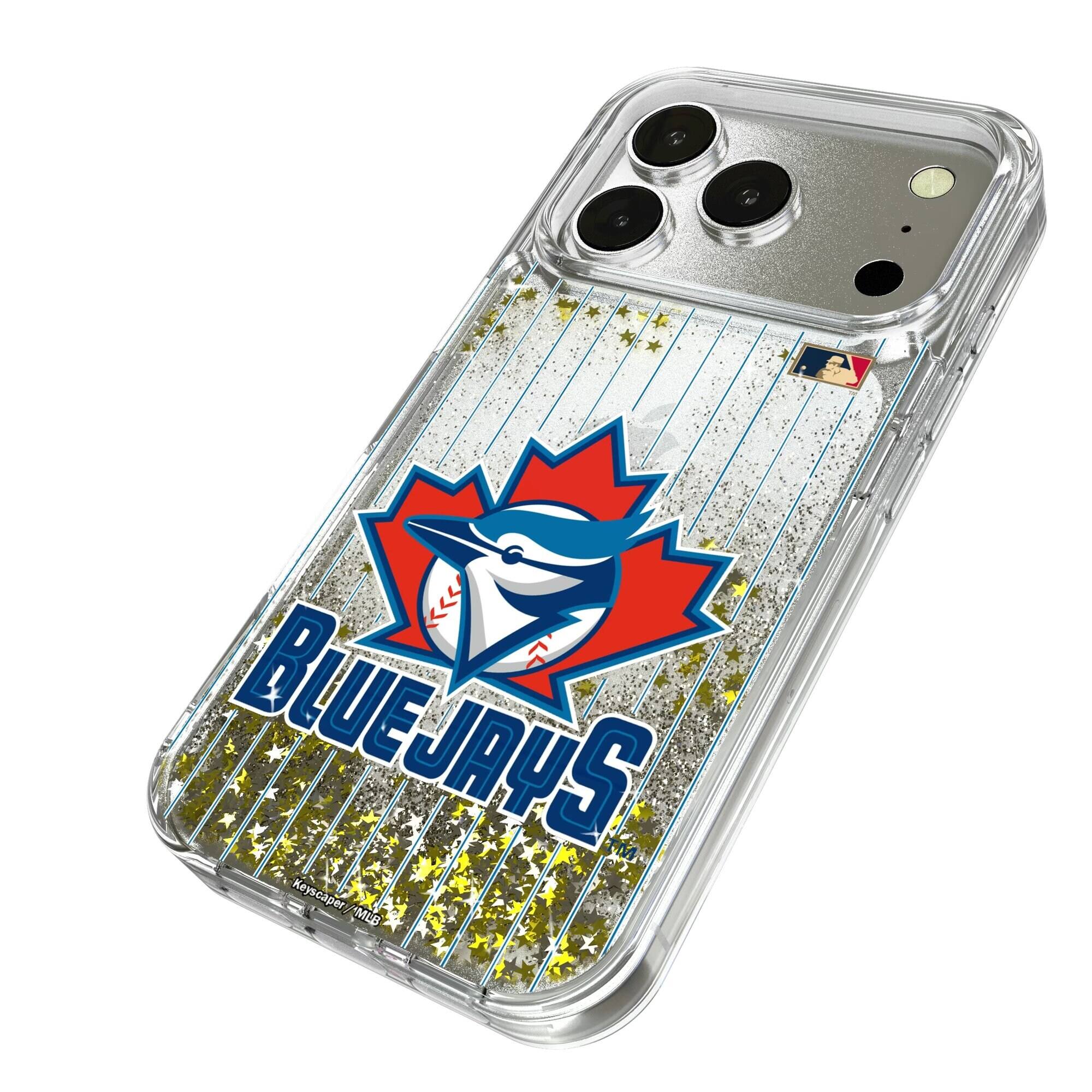 BLUE JAYS  
Keyscaper MLB