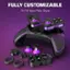 FULLY CUSTOMIZABLE TO FIT YOUR PLAY STYLE Y B A VIETRIX x A RB Y FIGHTPAD RT