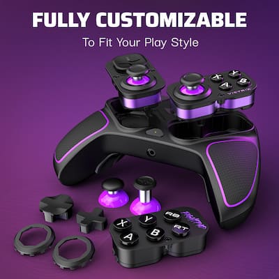 その他 Victrix Pro BFG PDP Victrix Pro BFG Wireless Controller for Xbox Series X|S