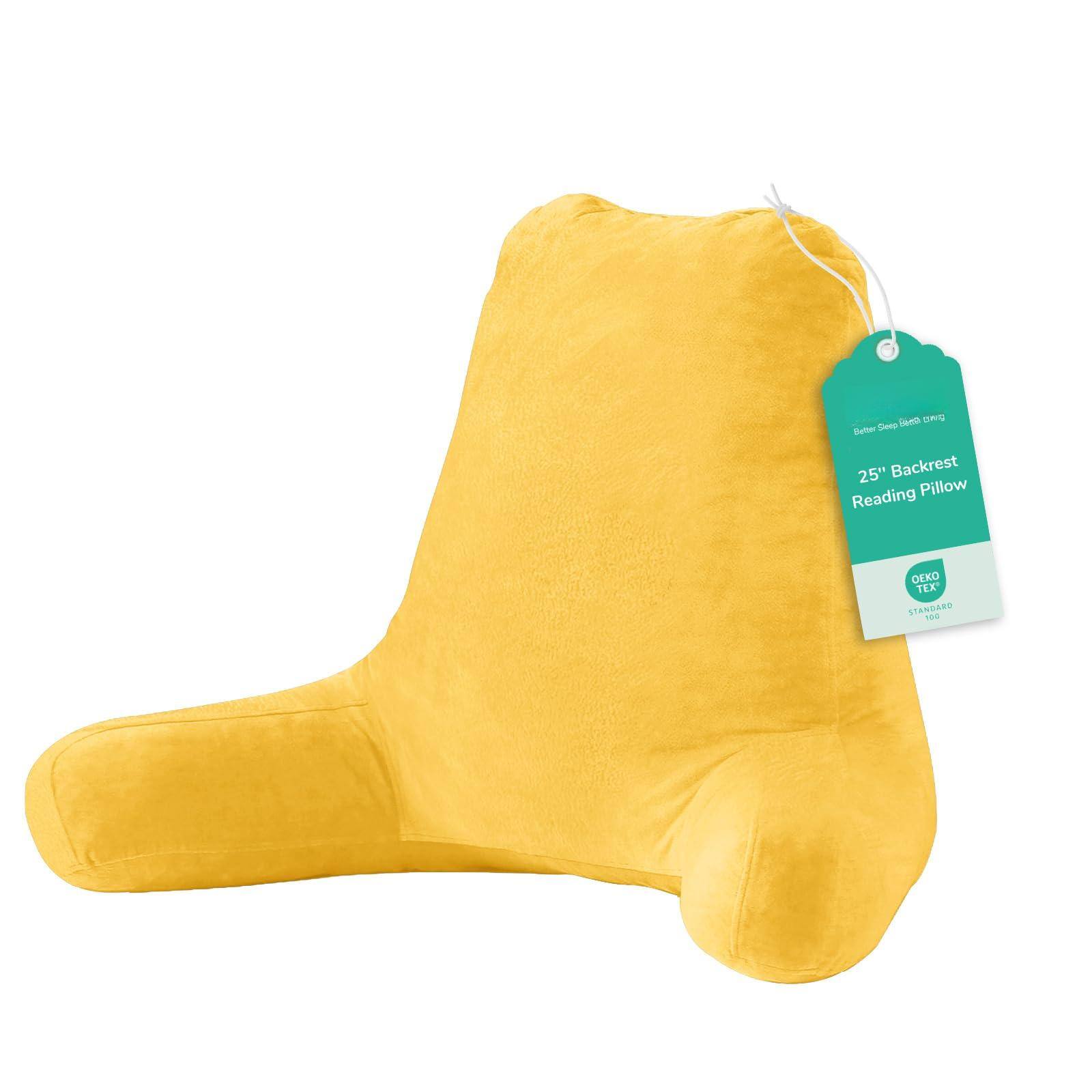 Yellow Jumbo (25-Inch)
