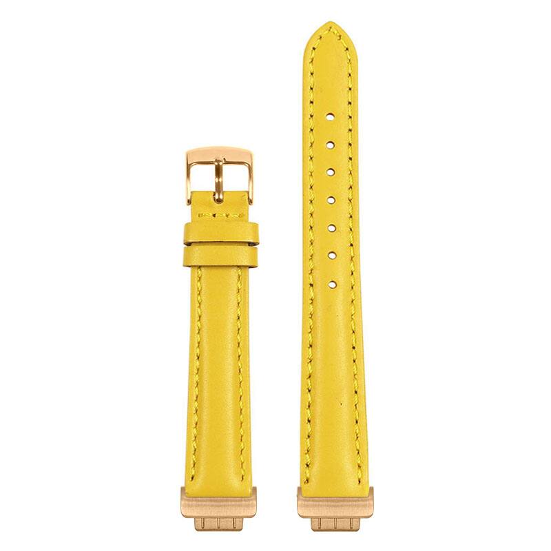 Yellow (Yellow Gold Hardware)