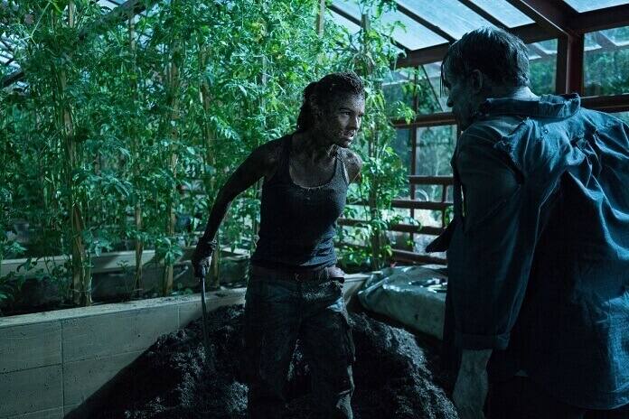 Alt View 1. Day of the Dead: Bloodline   - BLU-RAY.