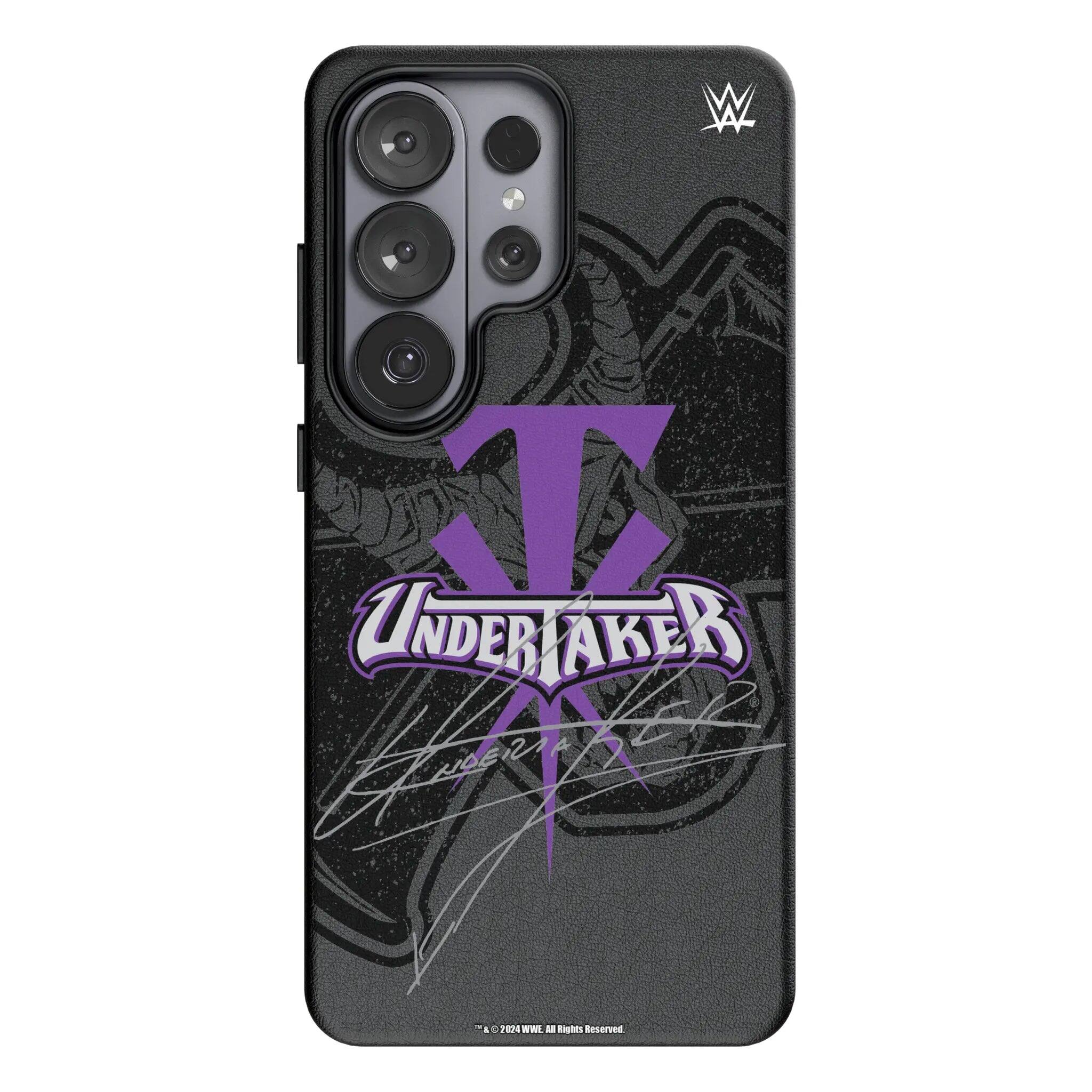 Undertaker