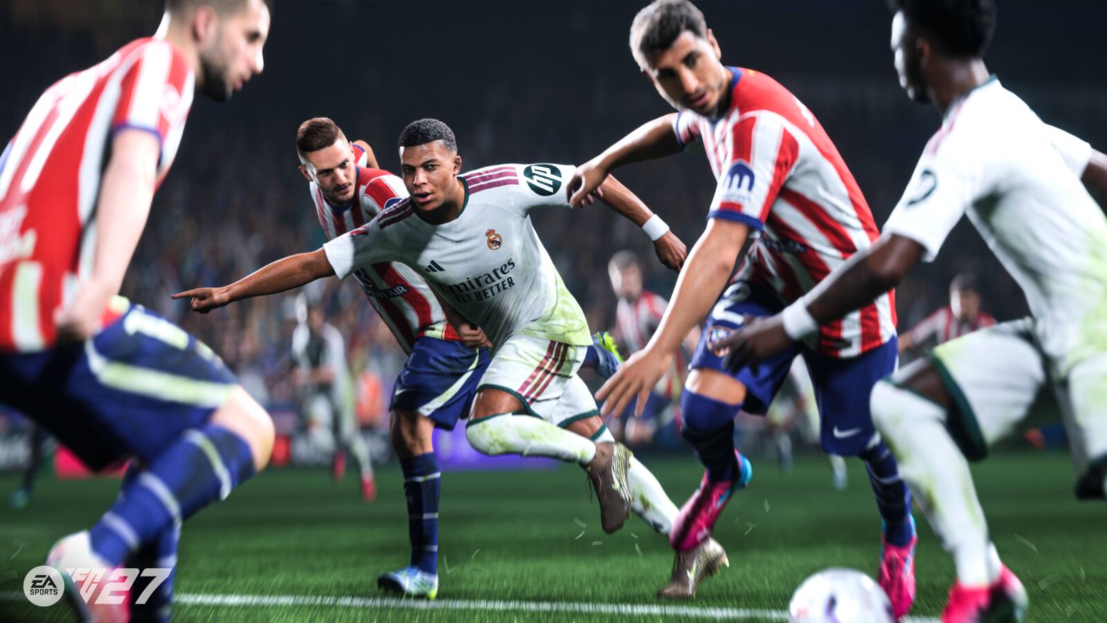 EA SPORTS FIFA 27