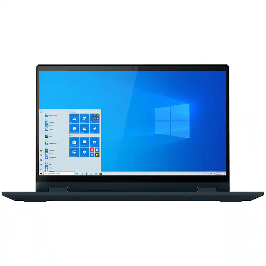 Lenovo Refurbished Excellent IdeaPad Flex 5 14ALC05 Laptop 14.0 FHD ...