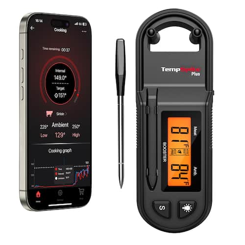 Food Thermometers