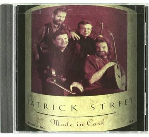 Patrick Street - Made in Cork   - COMPACT DISCS [CD] price history on PriceWatchPro