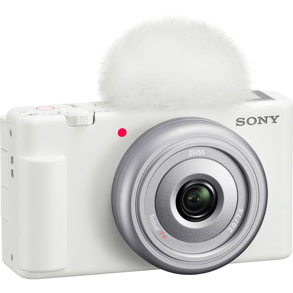 SONY ZEISS Tessar 20/7.6