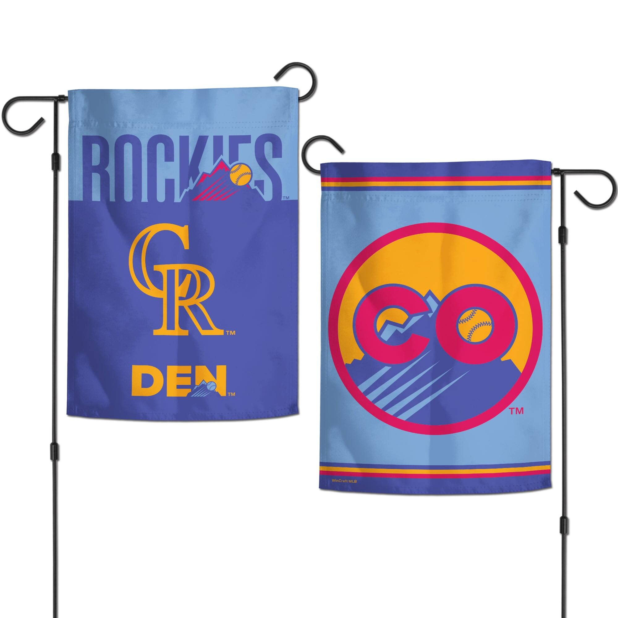ROCKIES  
CR  
DEN  

CO  
TM