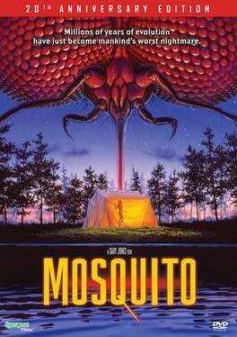 Mosquito - DVD