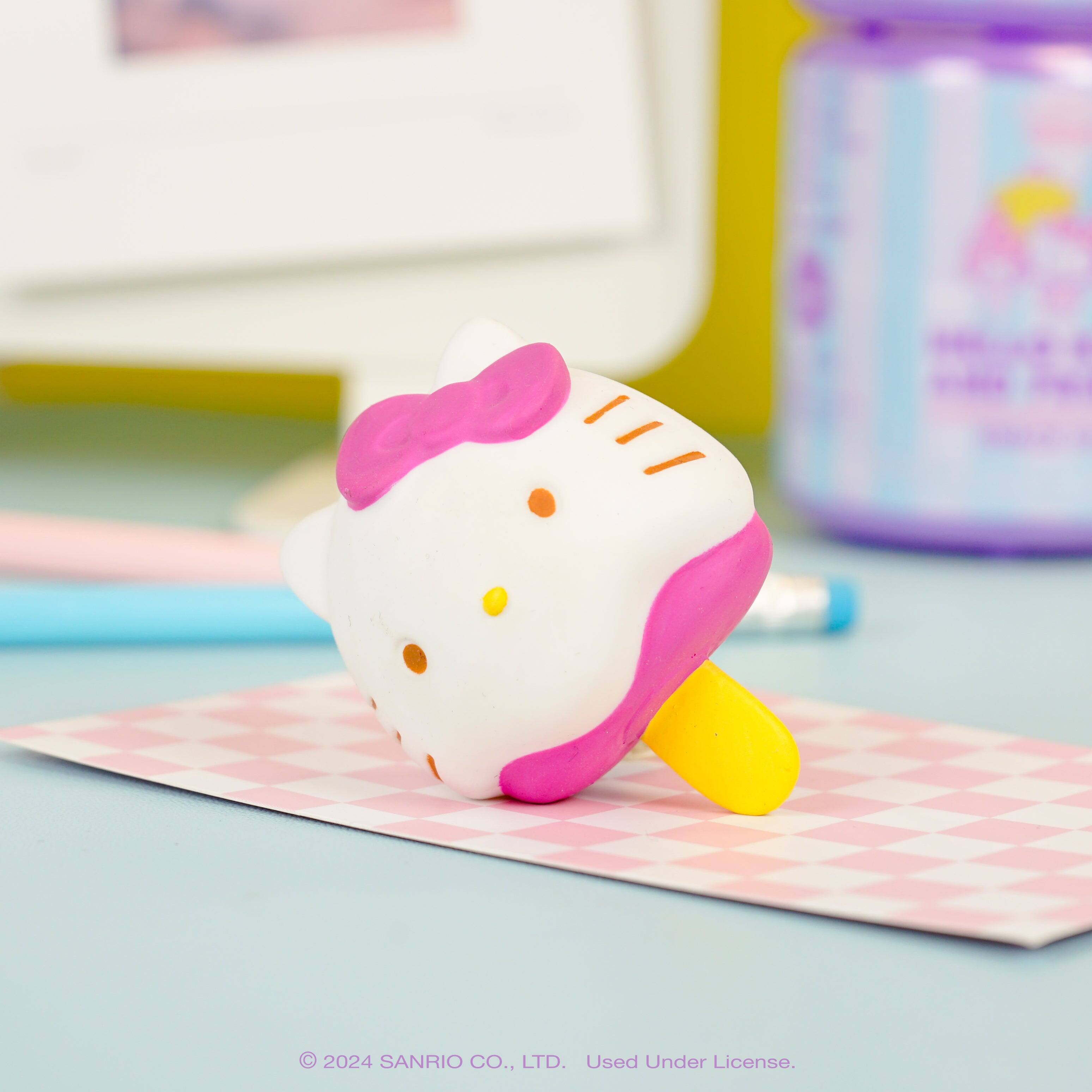 © 2024 SANRIO CO., LTD. Used Under License.