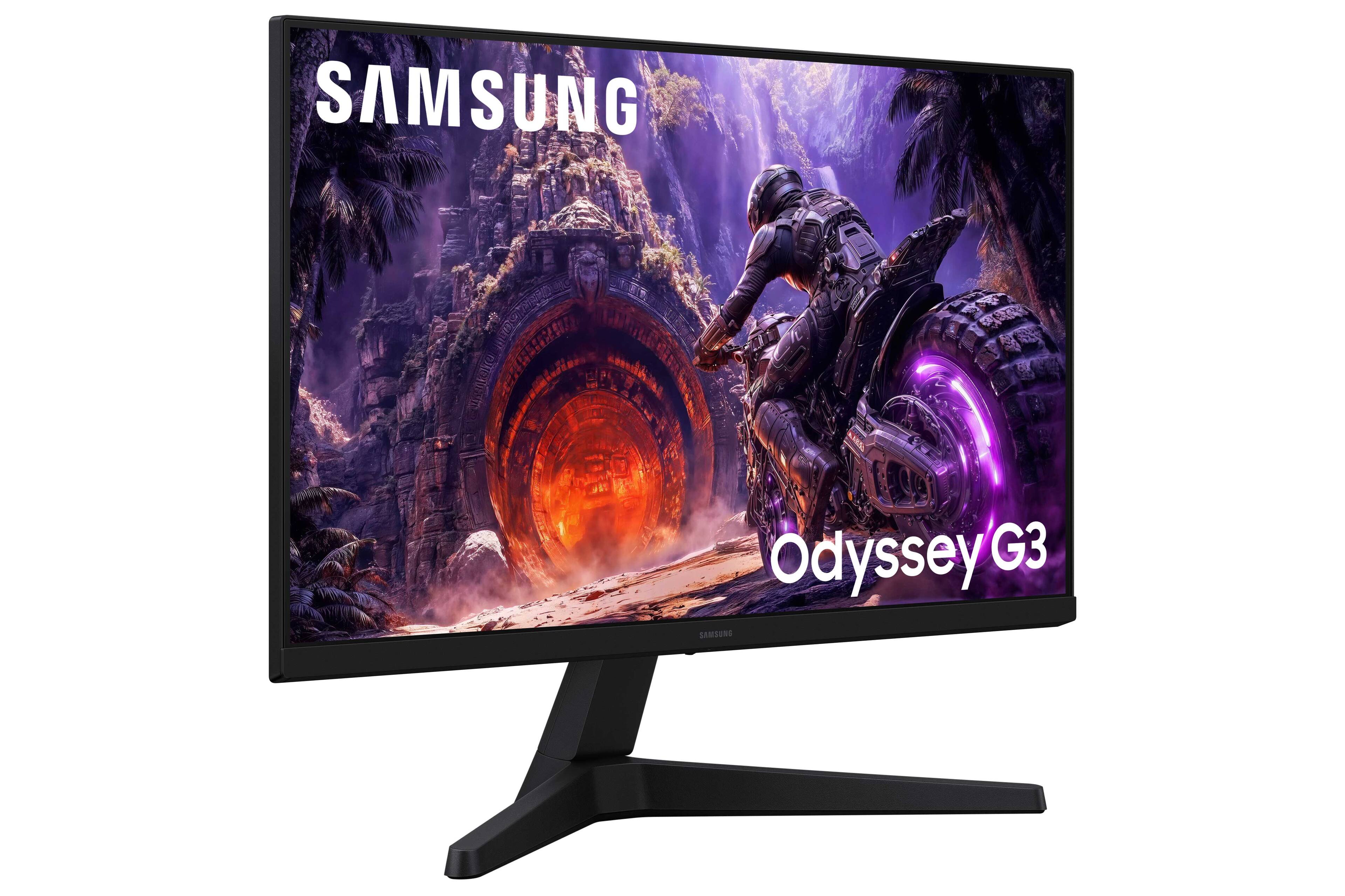 SAMSUNG Odyssey G3
