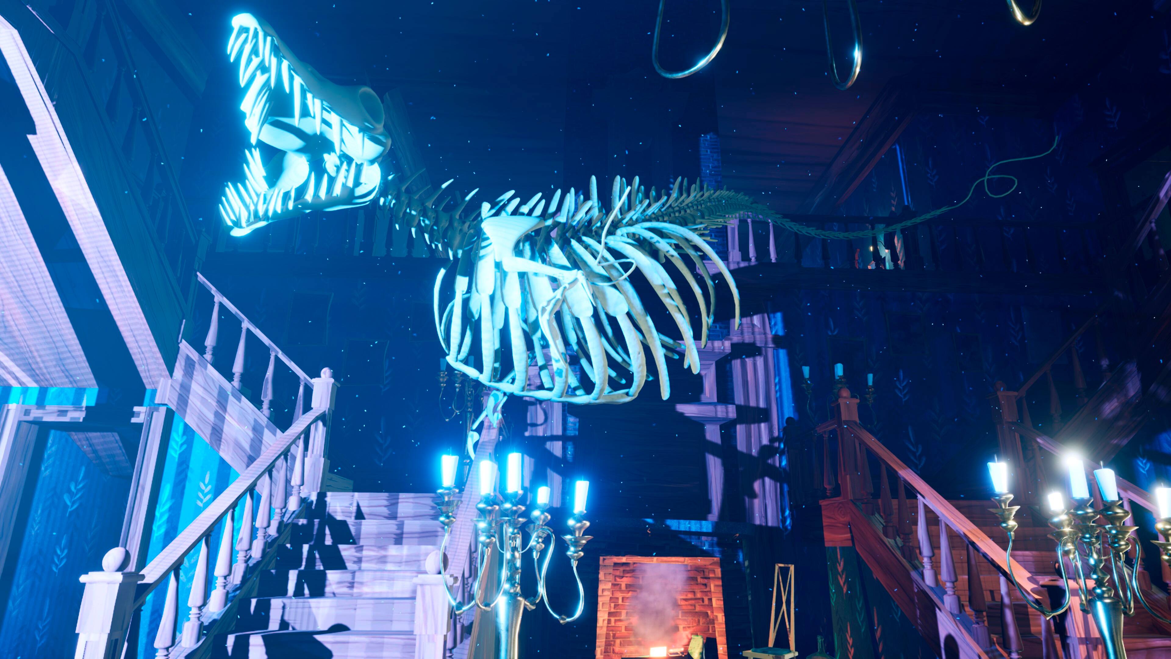 Alt View 15. Gearbox Publishing - Hello Neighbor 2.