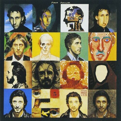 Face Panels

Paul Daniels