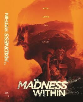 The Madness Within - DVD