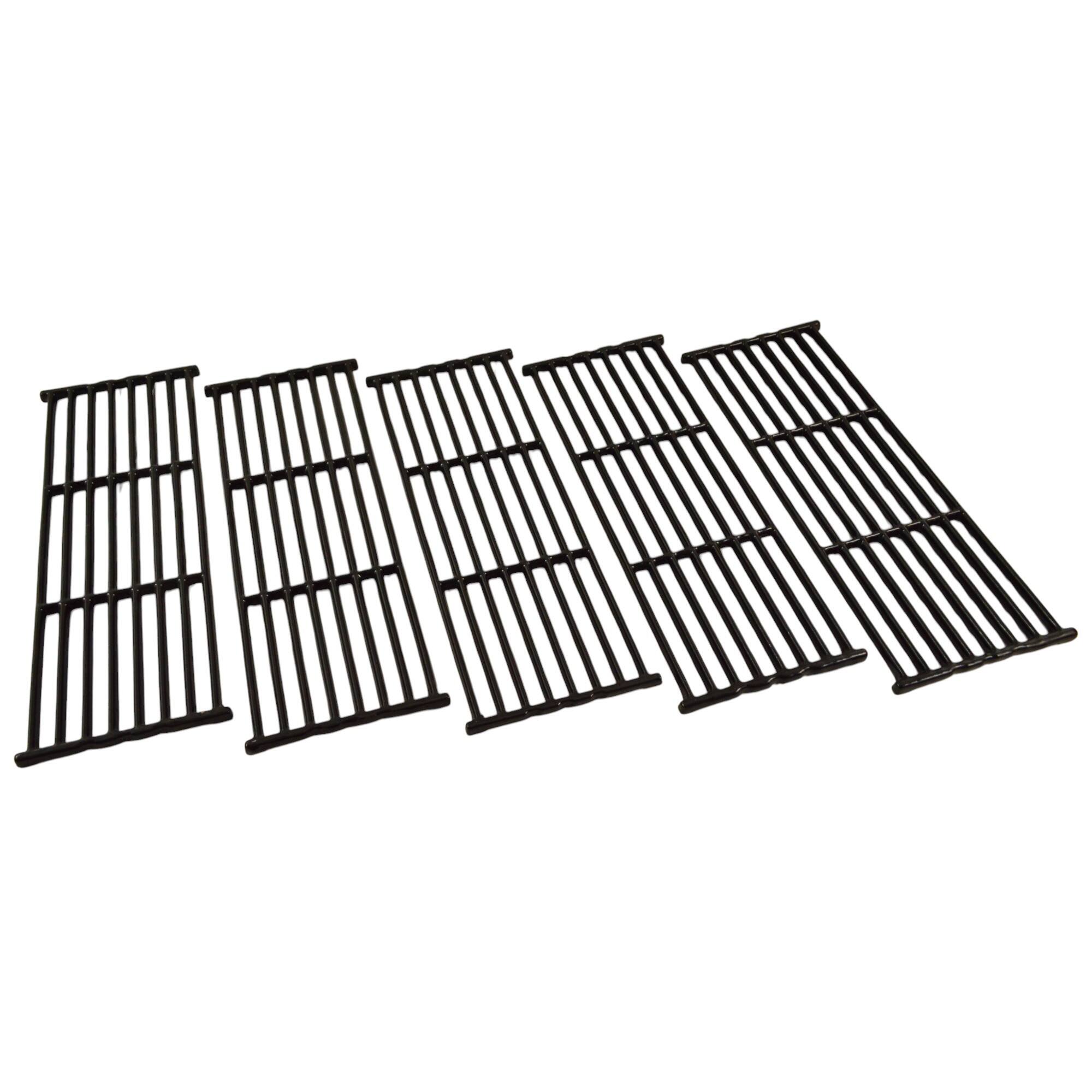 Front. Music City Metals - Music City Metals - MCM626602556 grid ci 17.375 x 31.875 Huntington cooking grids.